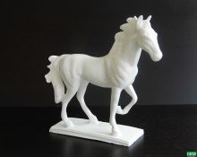 Décoration sur le thème du cheval