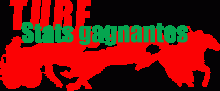 Turf Stats Gagnantes