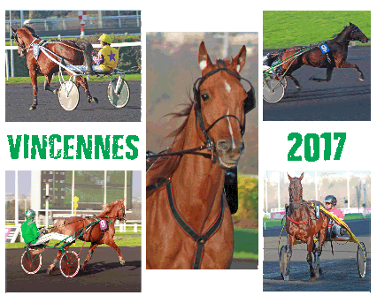 Vincennes 2017