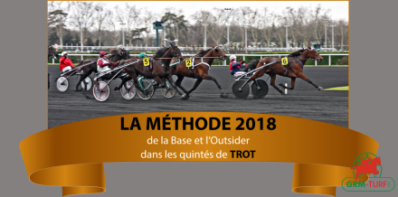 La Méthode 2018