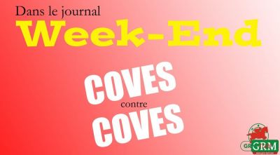 Covès contre Covès