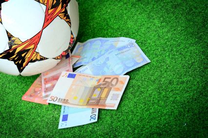 Pronostics Football : 39 euros/mois