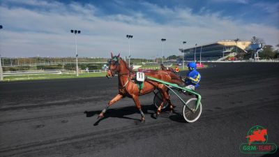 La méthode "Trot 2025"
