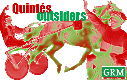 Quintés Outsiders