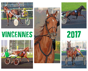 Vincennes 2017