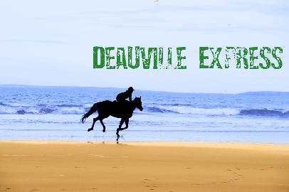 Deauville Express