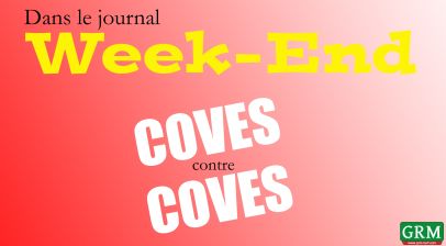 Covès contre Covès Résultats