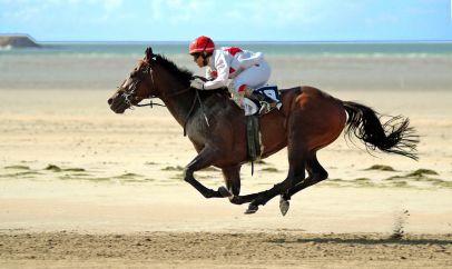 Deauville Spéciale Quintés