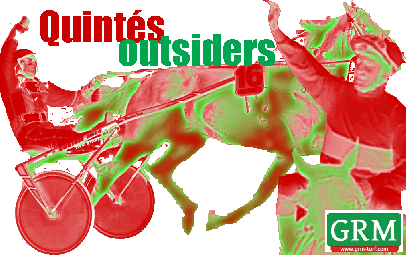 Quintés Outsiders