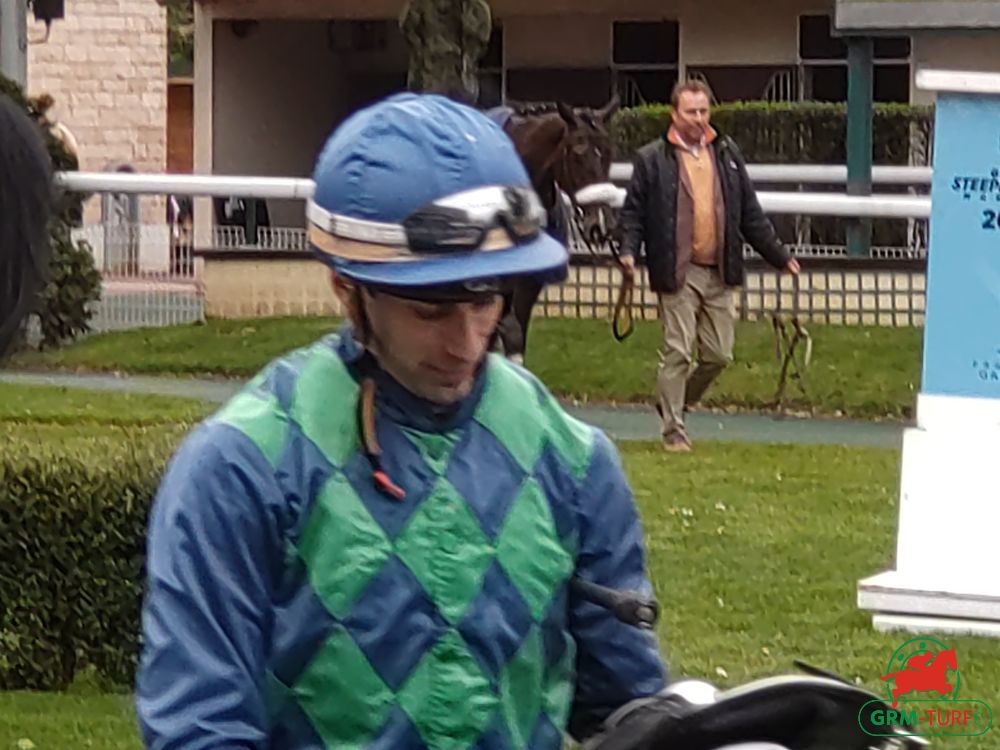 Le quinté aura lieu à Auteuil le lundi 23 février 2026