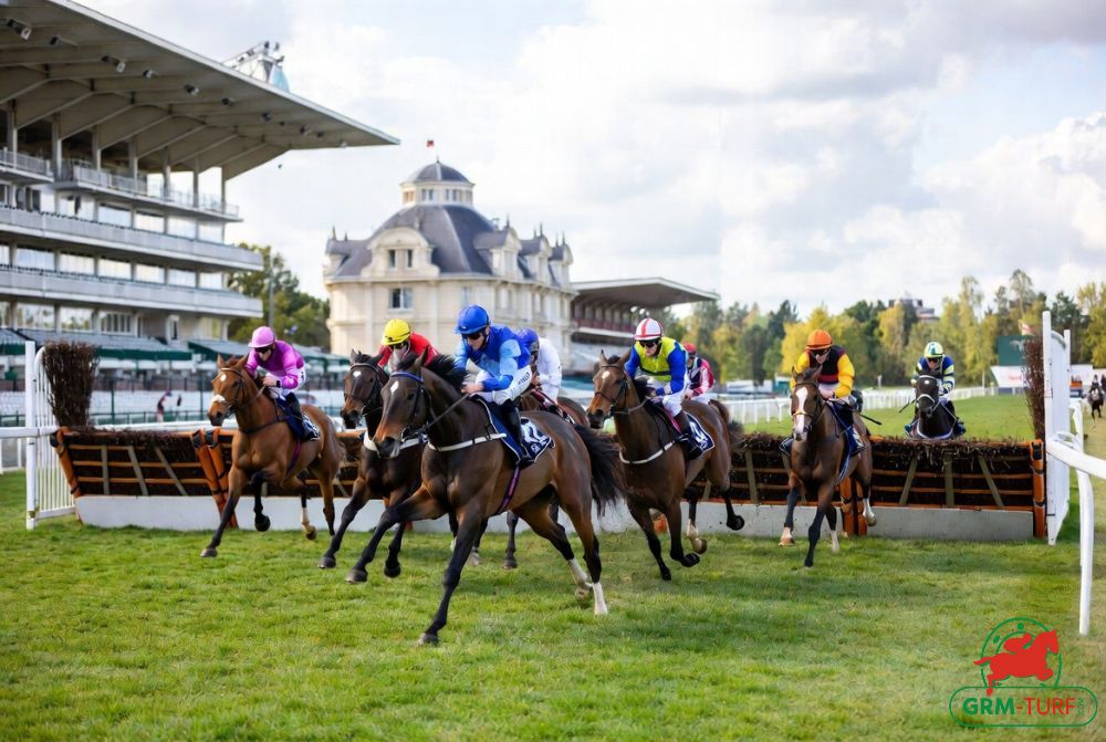 Le quinté aura lieu à Auteuil le samedi 30 mai 2026