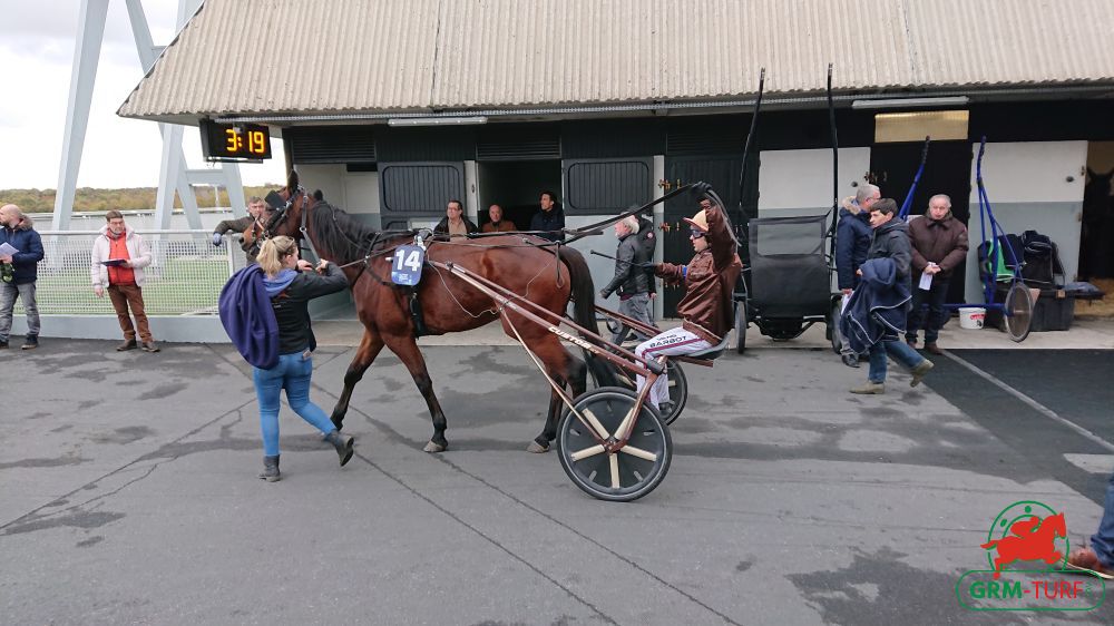 Le quinté aura lieu à Vincennes le dimanche 21 juin 2026