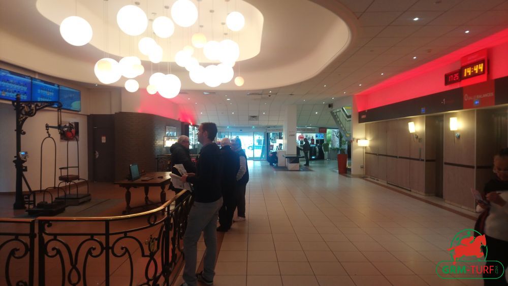 Le quinté aura lieu à Vincennes le vendredi 27 février 2026