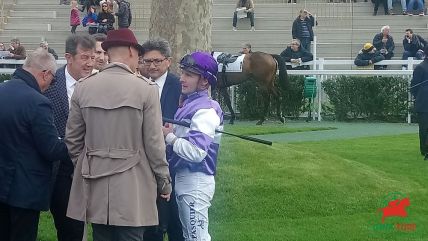 ParisLongchamp