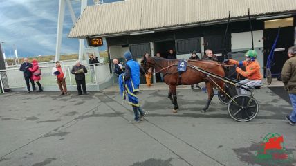 Hippodrome de Vincennes