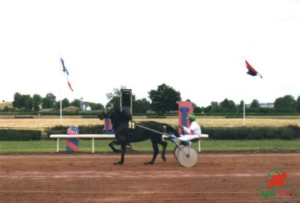 Quinté à Beaumont-de-Lomagne