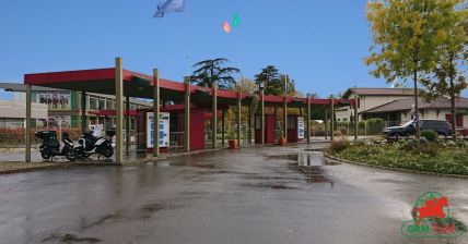 hippodrome de Bordeaux