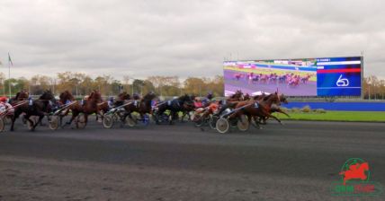 Vincennes