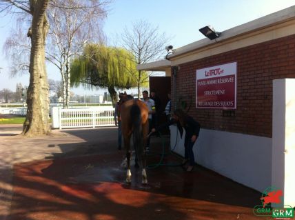 hippodrome d'Enghien