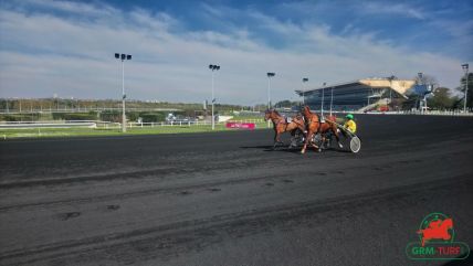 Hippodrome de Vincennes