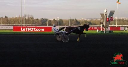 Hippodrome de Vincennes