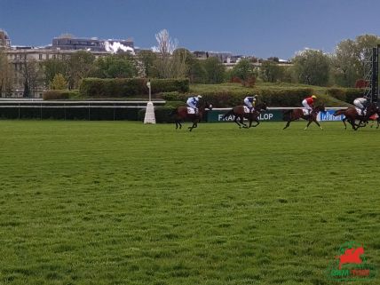 Auteuil