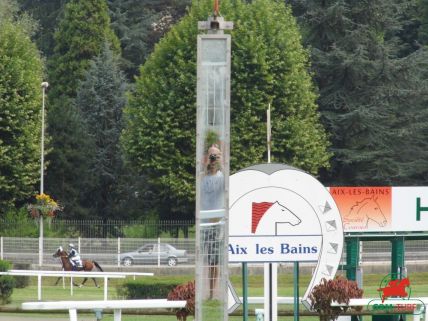 Hippodrome Aix les Bains