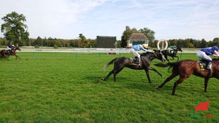 Hippodrome de Compiègne