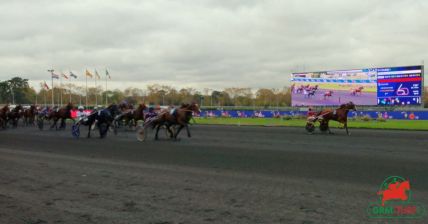 Vincennes