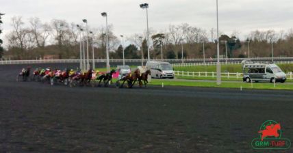 Quinté de Vincennes