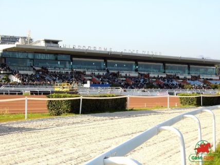 Hippodrome de Cagnes