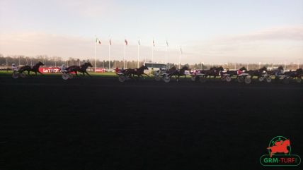 Hippodrome de Vincennes