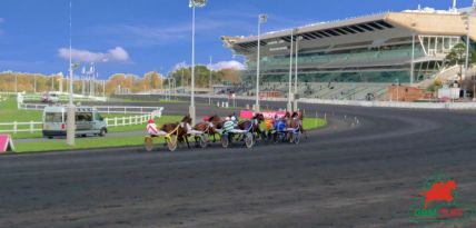 Hippodrome de Vincennes