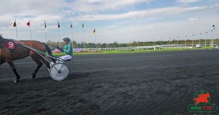 Hippodrome de Vincennes