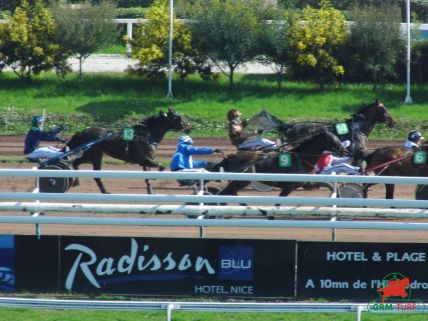 Courses à Cagnes-sur-Mer