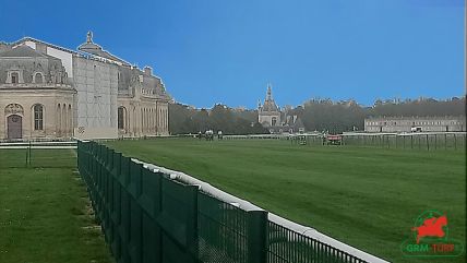 Hippodrome de Chantilly