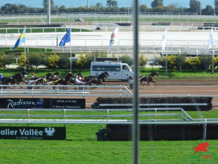 Courses à Cagnes-sur-Mer