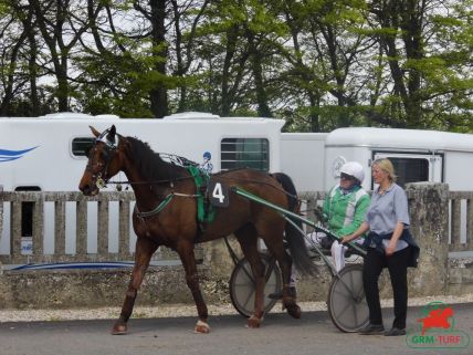 Hippodrome de Cabourg