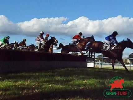 Courses et quinté à Cagnes-sur-Mer