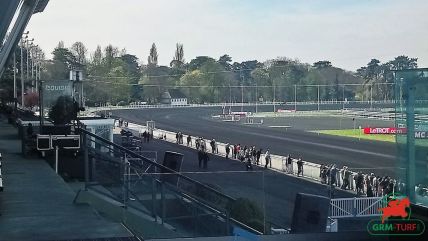 Hippodrome de Vincennes