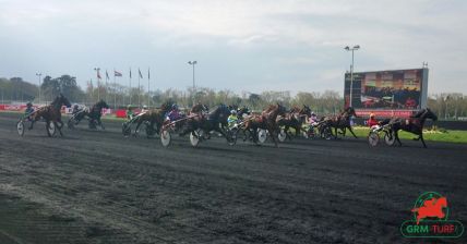 Vincennes