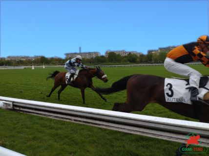 Auteuil