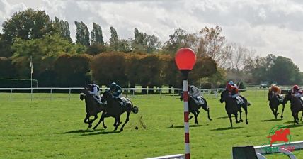 Courses à Deauville