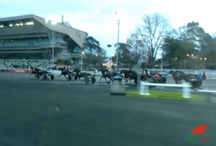 Paris Vincennes