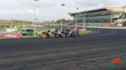 Vincennes