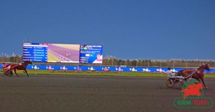 Hippodrome de Vincennes