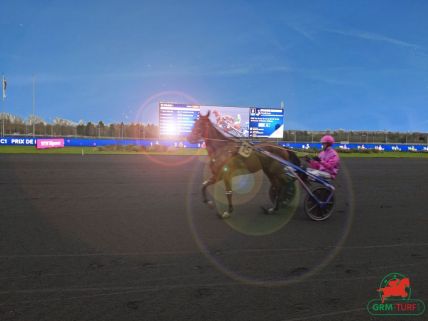 Hippodrome de Vincennes