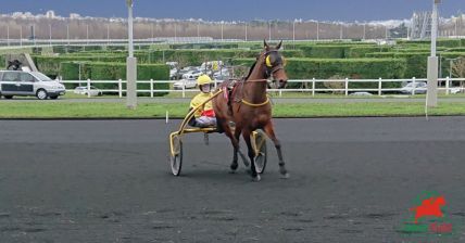 Hippodrome de Vincennes