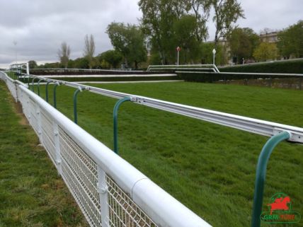 Quinté à Auteuil