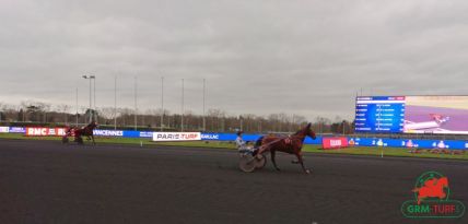 Vincennes